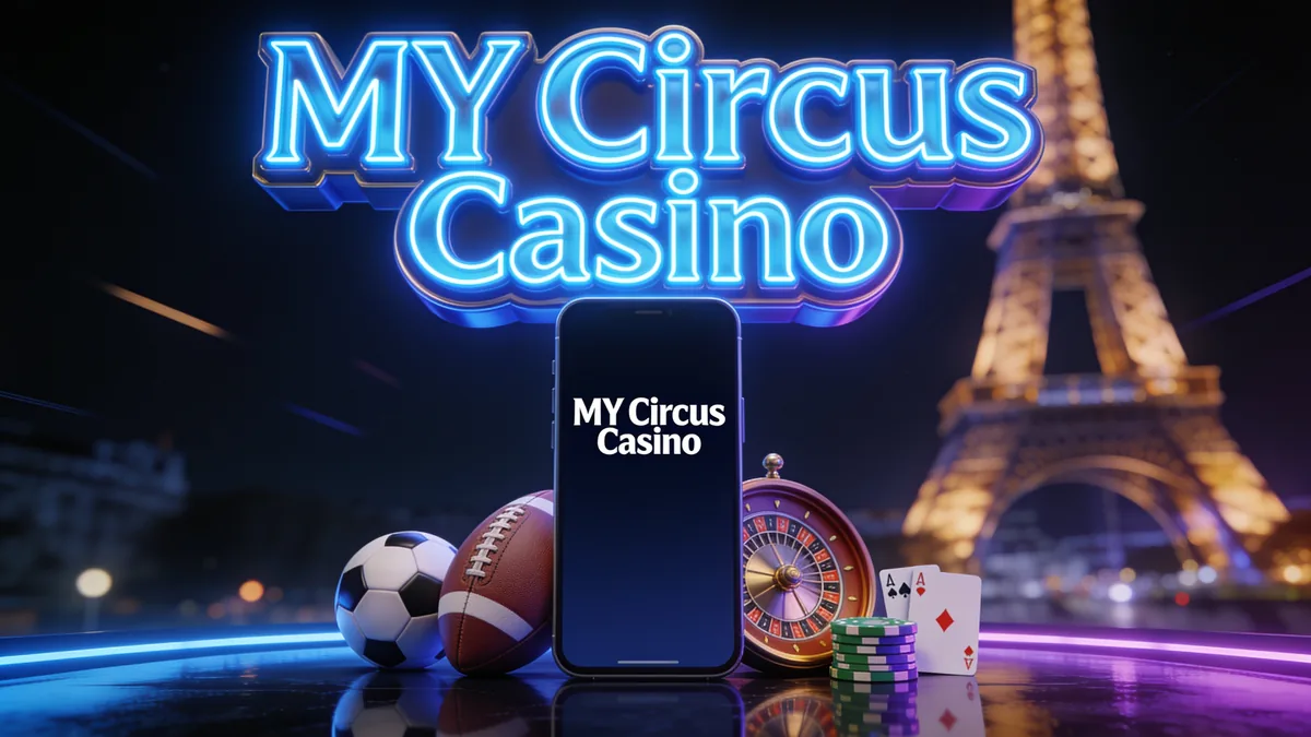 Comment Télécharger l'Application My Circus Casino sur Android : guide my circus casino pour les joueurs en France