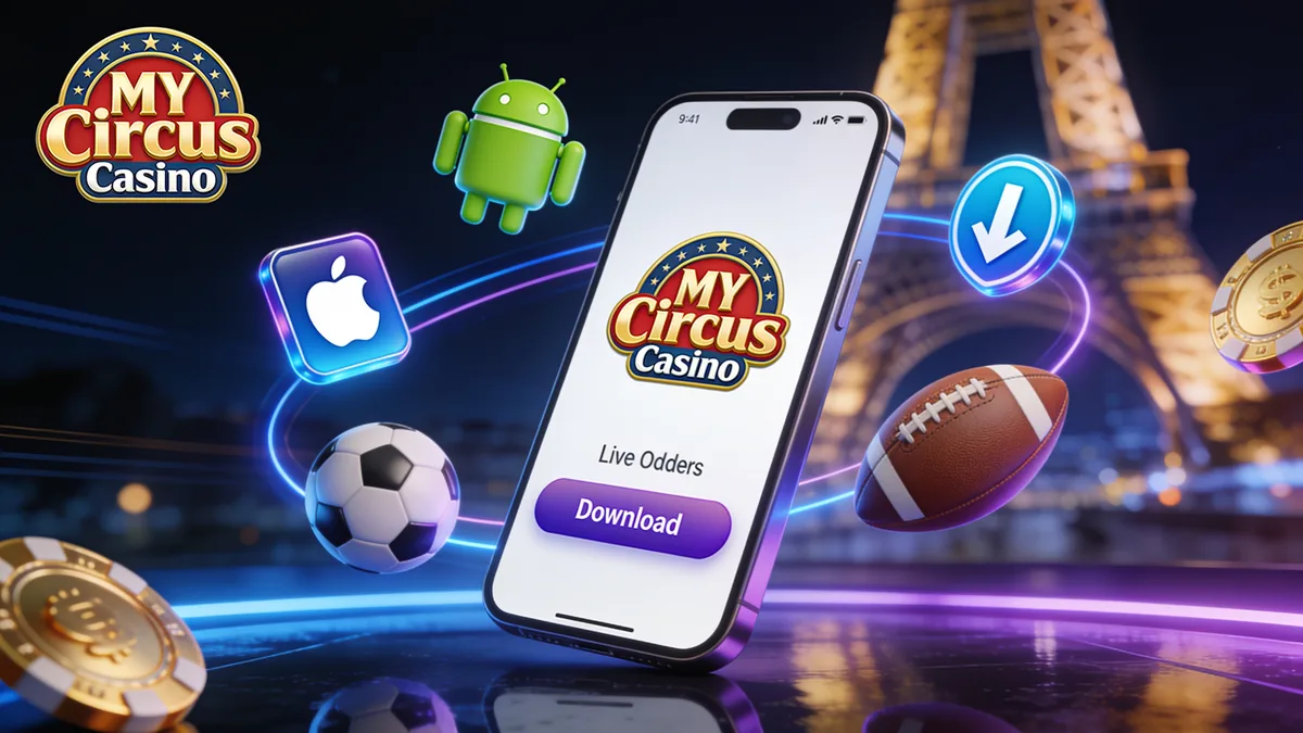 Les Meilleures Fonctionnalités de My Circus Casino pour les joueurs en France